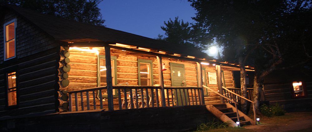 Browse The Eagle Lake Sporting Camps Photo Galleries