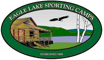 Northern Maine Sporting Camps, Eagle Lake, Maine